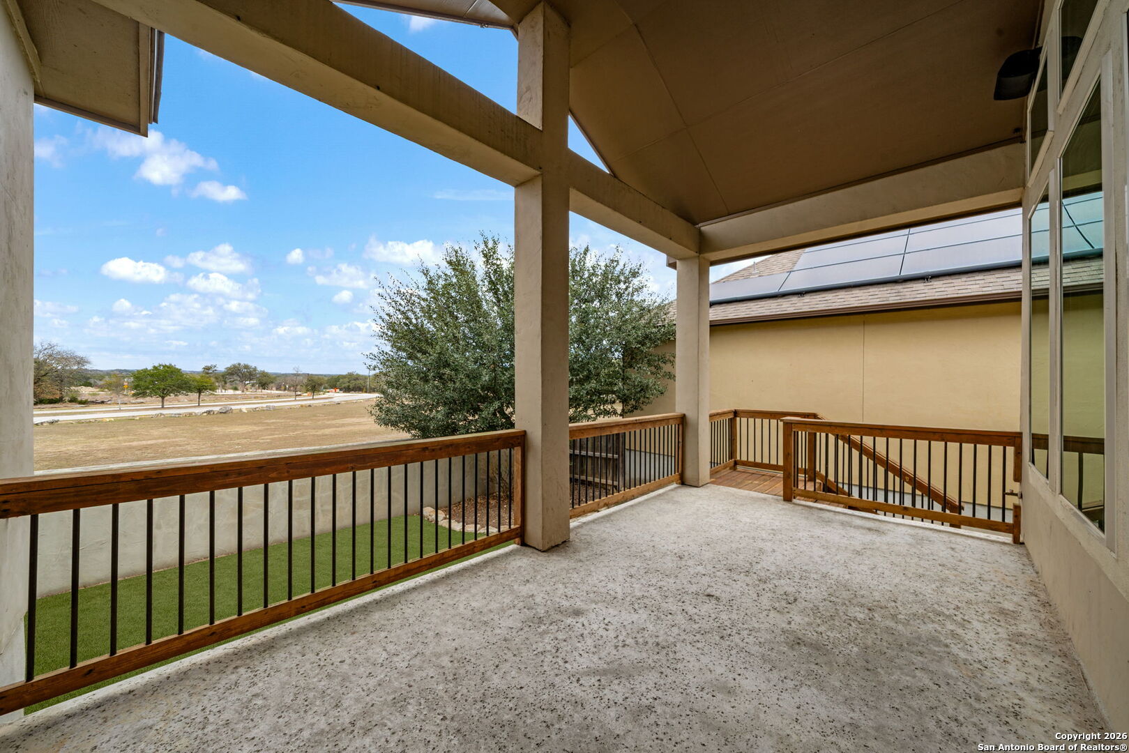 9911 Barefoot Way Boerne, TX 78006 - Photo 37 of 42