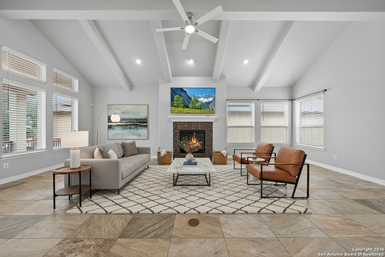 9911 Barefoot Way Boerne, TX 78006 - Photo 8 of 42