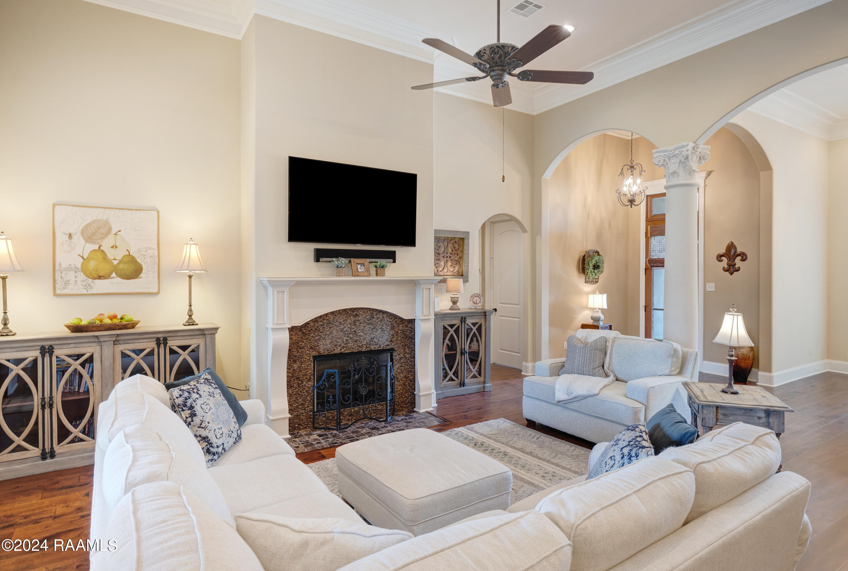 209 Rue De Frejus Broussard, LA 70518 - Photo 11 of 47 209 Rue De Frejus-13