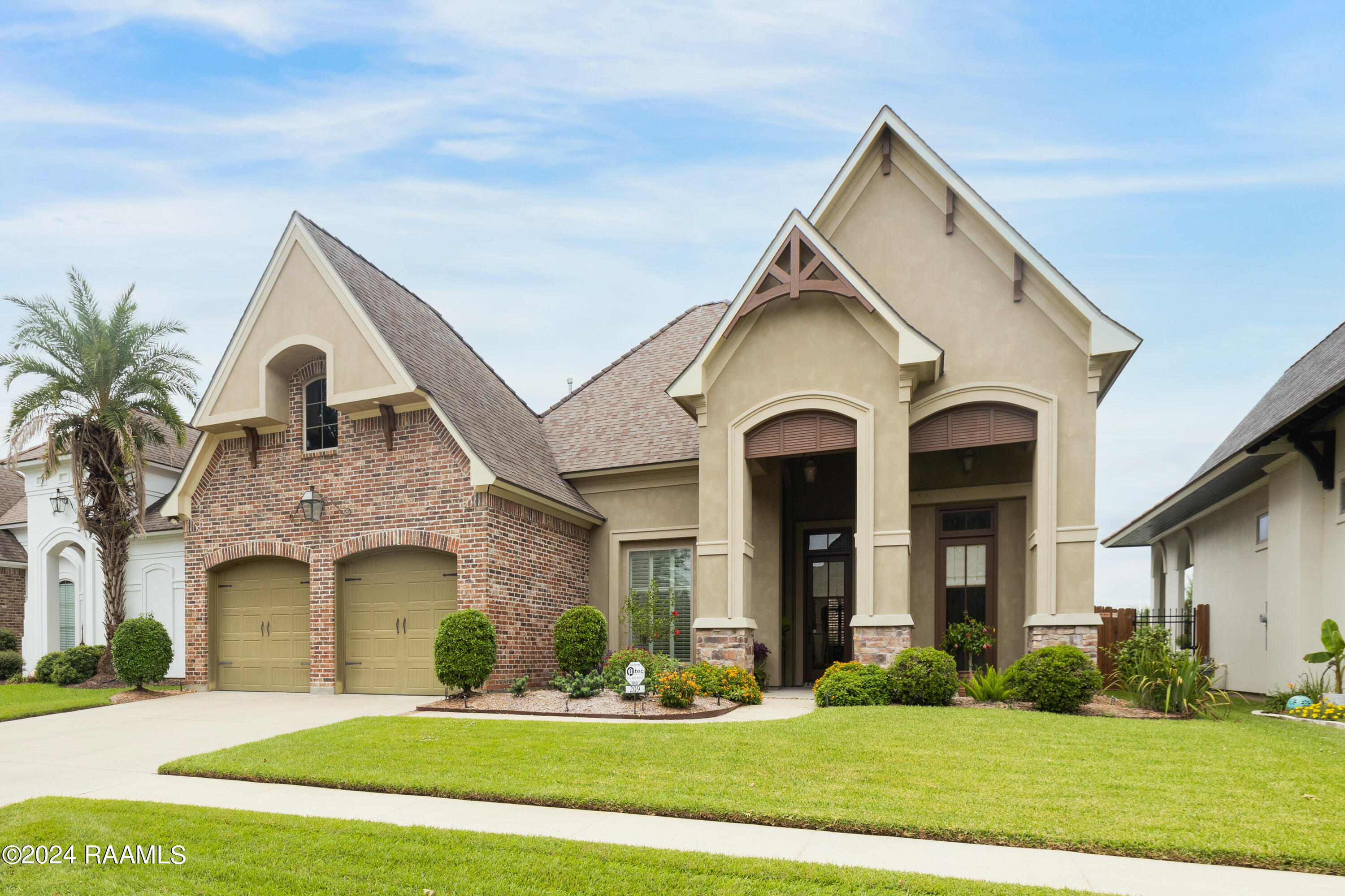 209 Rue De Frejus Broussard, LA 70518 - Photo 2 of 47 209 Rue De Frejus-2