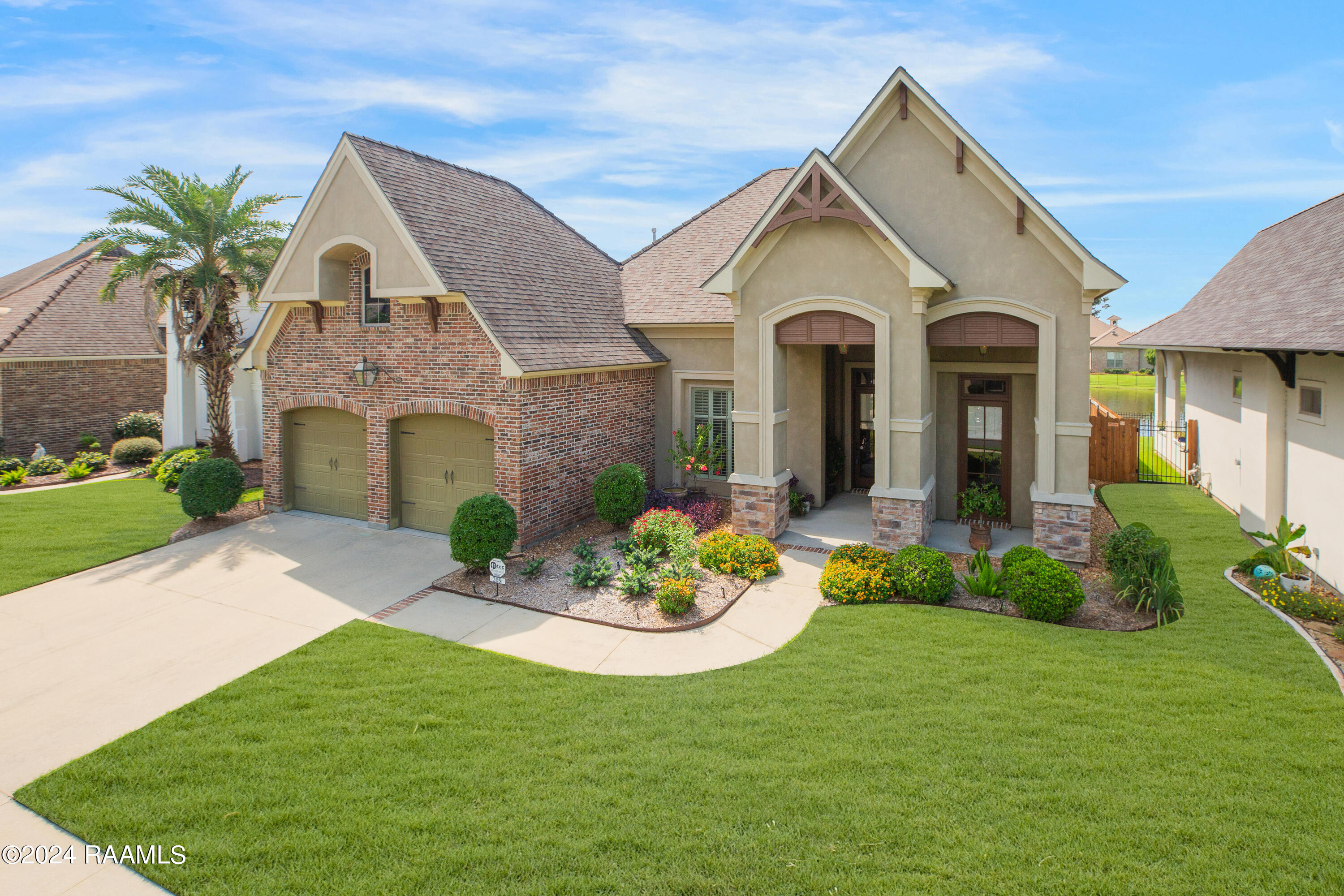 209 Rue De Frejus Broussard, LA 70518 - Photo 3 of 47 elev image