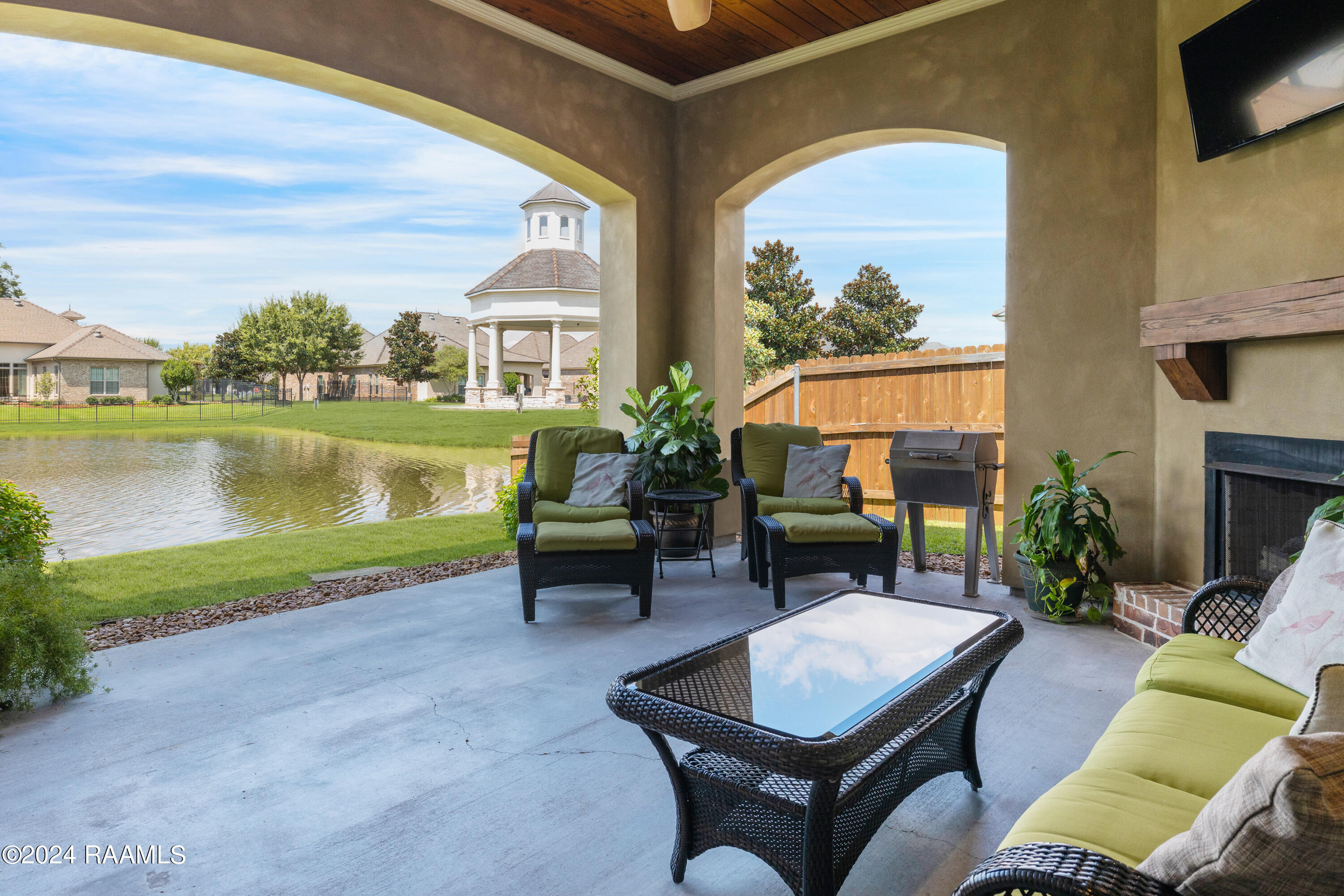 209 Rue De Frejus Broussard, LA 70518 - Photo 35 of 47 209 Rue De Frejus-34