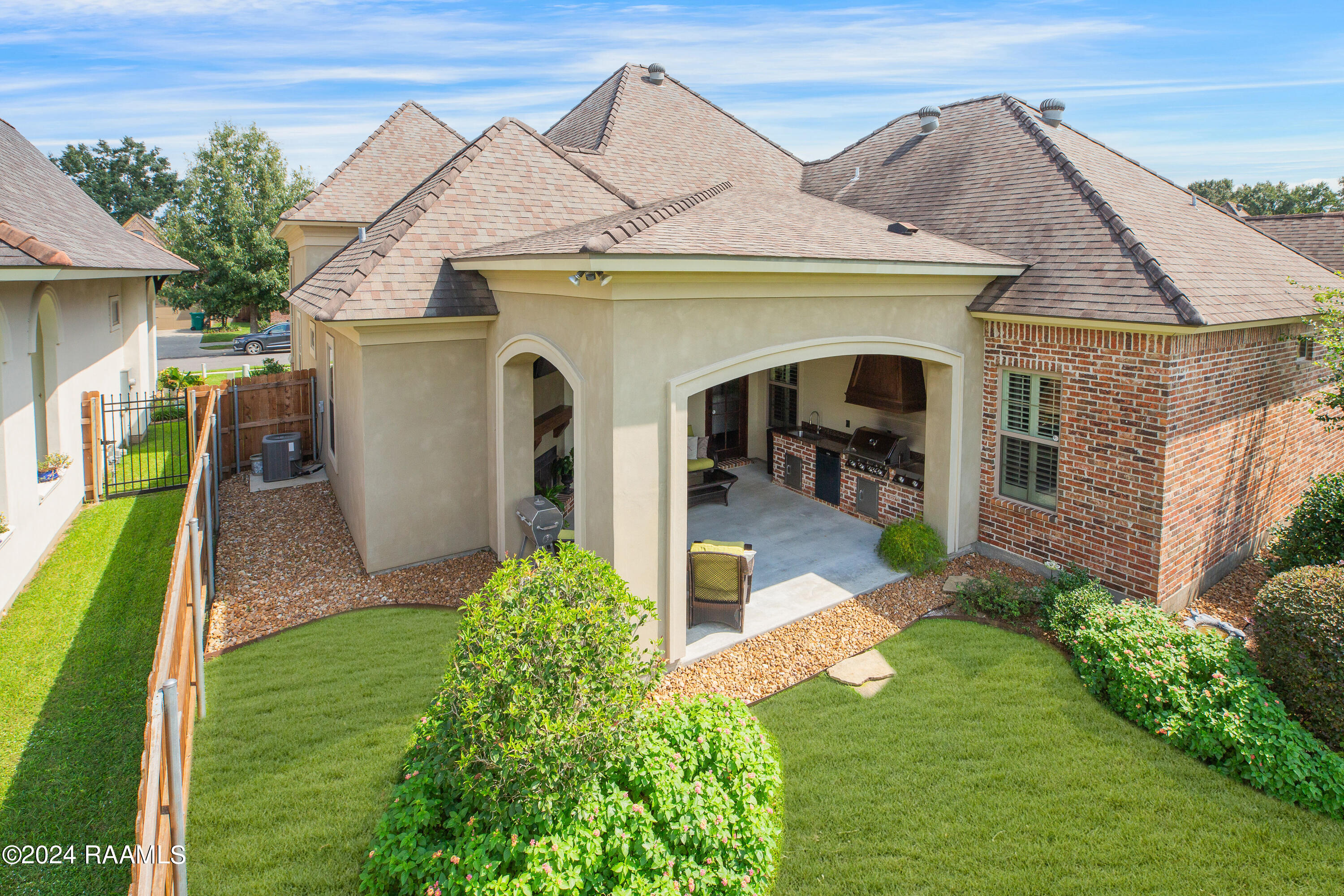 209 Rue De Frejus Broussard, LA 70518 - Photo 37 of 47 elev image2