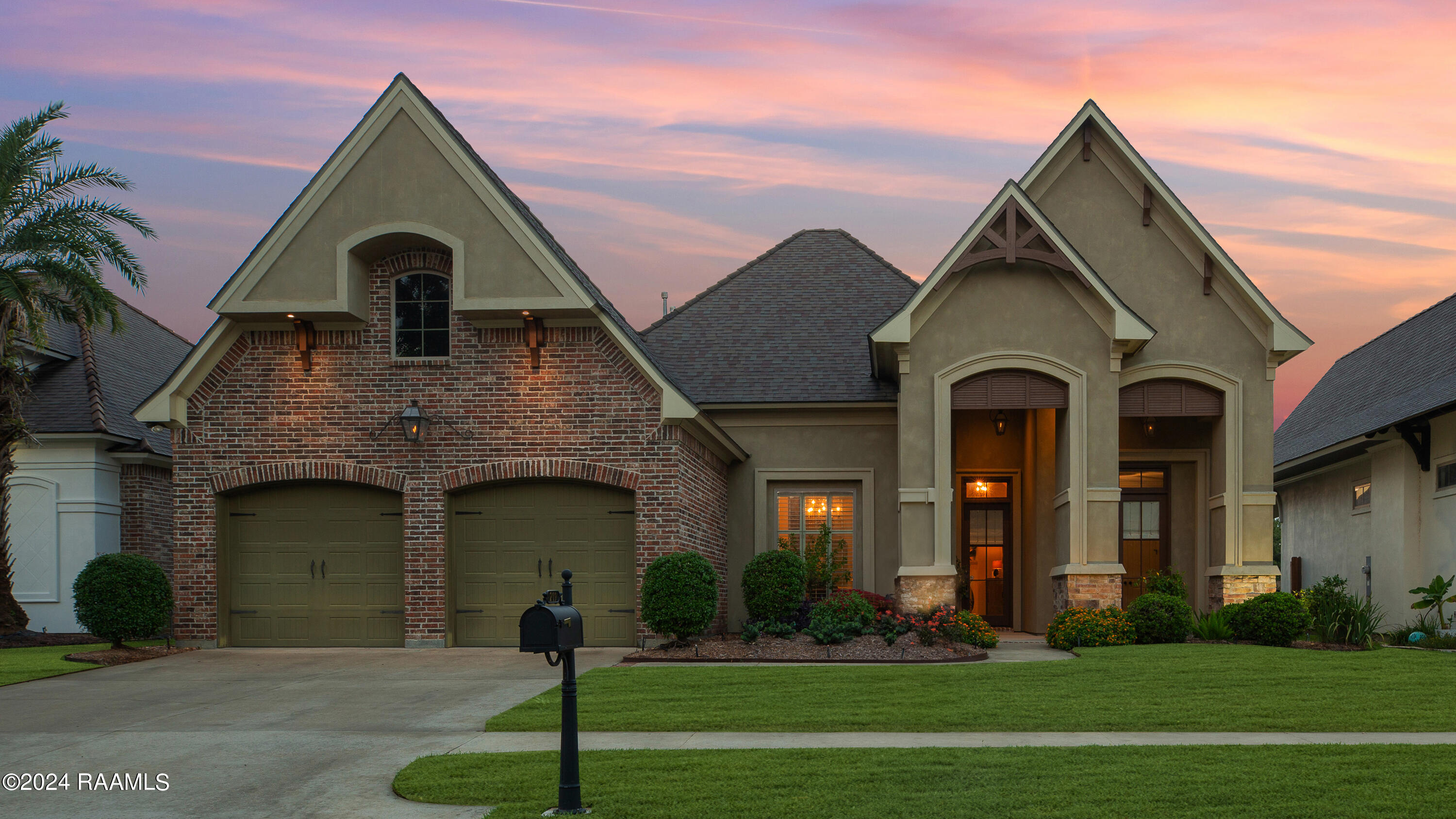 209 Rue De Frejus Broussard, LA 70518 - Photo 5 of 47 09 RuedeFrejus-3