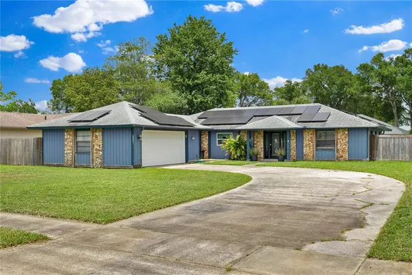 $398,000 | 969 Gran Paseo Drive, Orlando, FL 32825