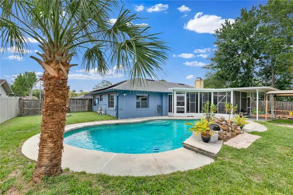 $398,000 | 969 Gran Paseo Drive, Orlando, FL 32825