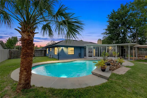 $398,000 | 969 Gran Paseo Drive, Orlando, FL 32825