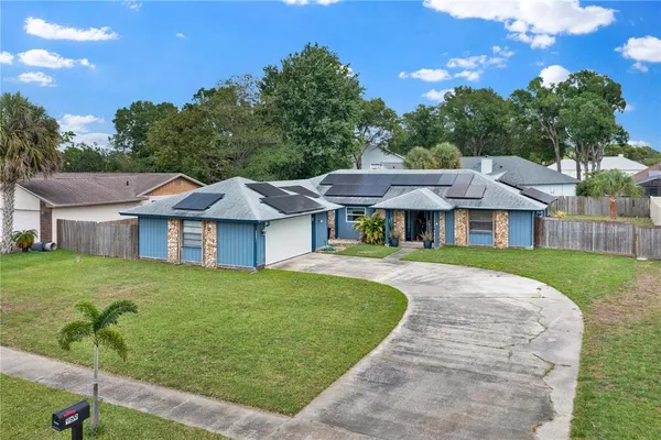 $398,000 | 969 Gran Paseo Drive, Orlando, FL 32825