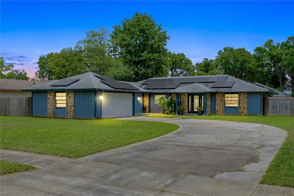 $398,000 | 969 Gran Paseo Drive, Orlando, FL 32825