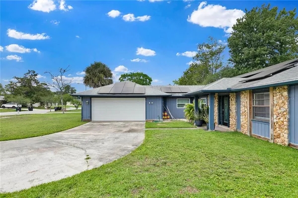 $398,000 | 969 Gran Paseo Drive, Orlando, FL 32825