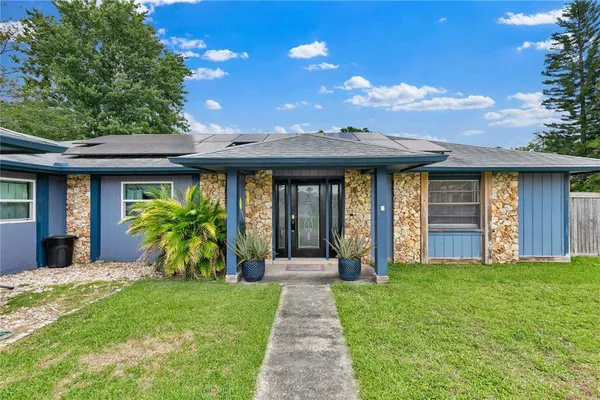 $398,000 | 969 Gran Paseo Drive, Orlando, FL 32825