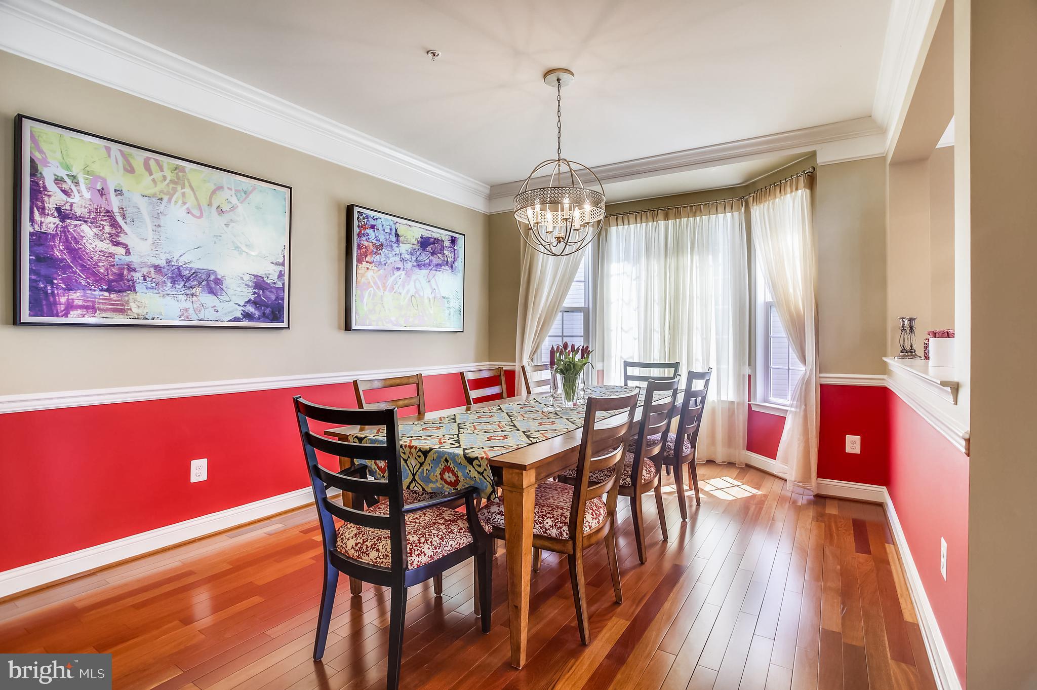 2304 Blackberry Road Baltimore, MD 21209 - Photo 14 of 58