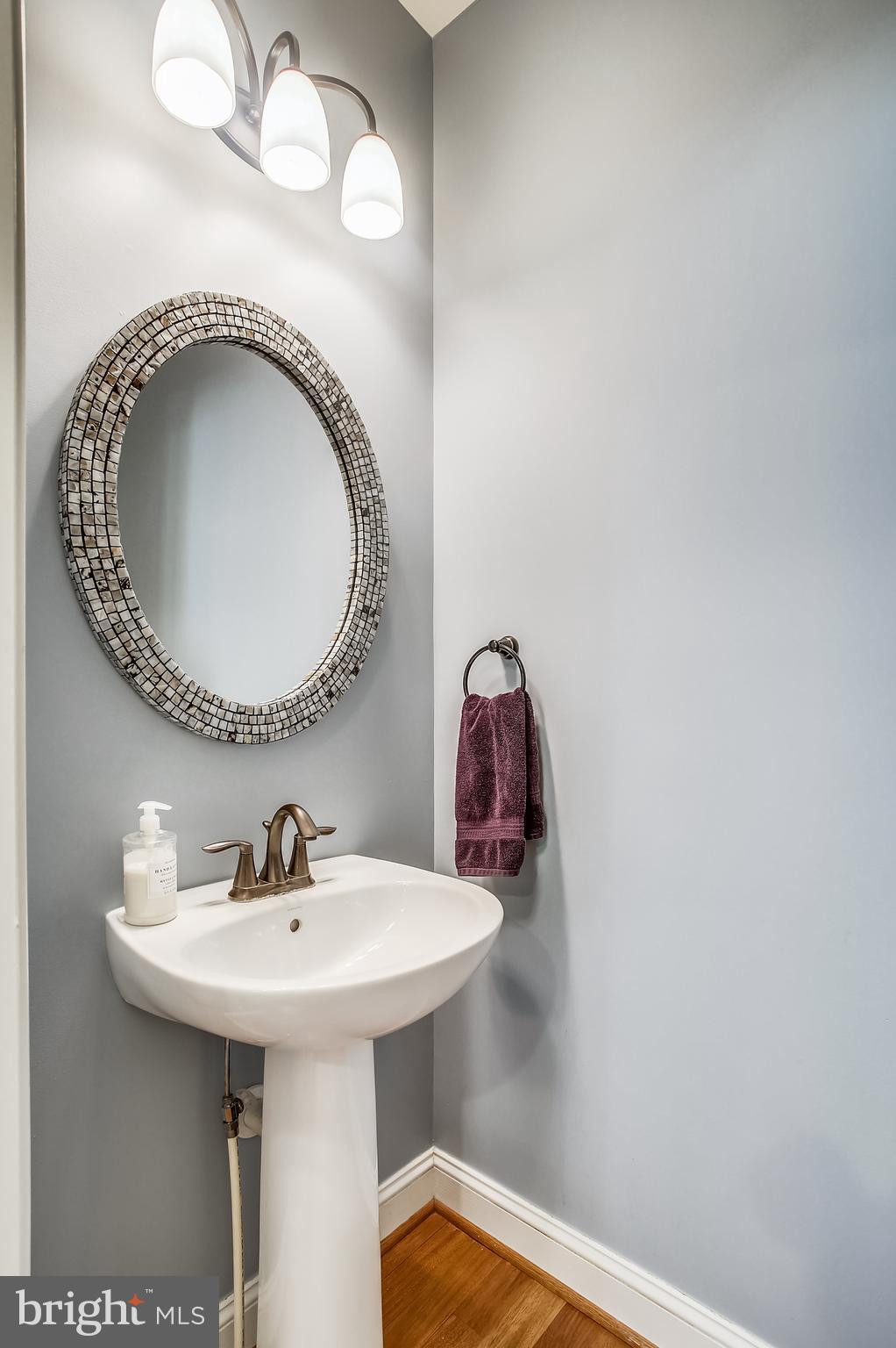 2304 Blackberry Road Baltimore, MD 21209 - Photo 50 of 58