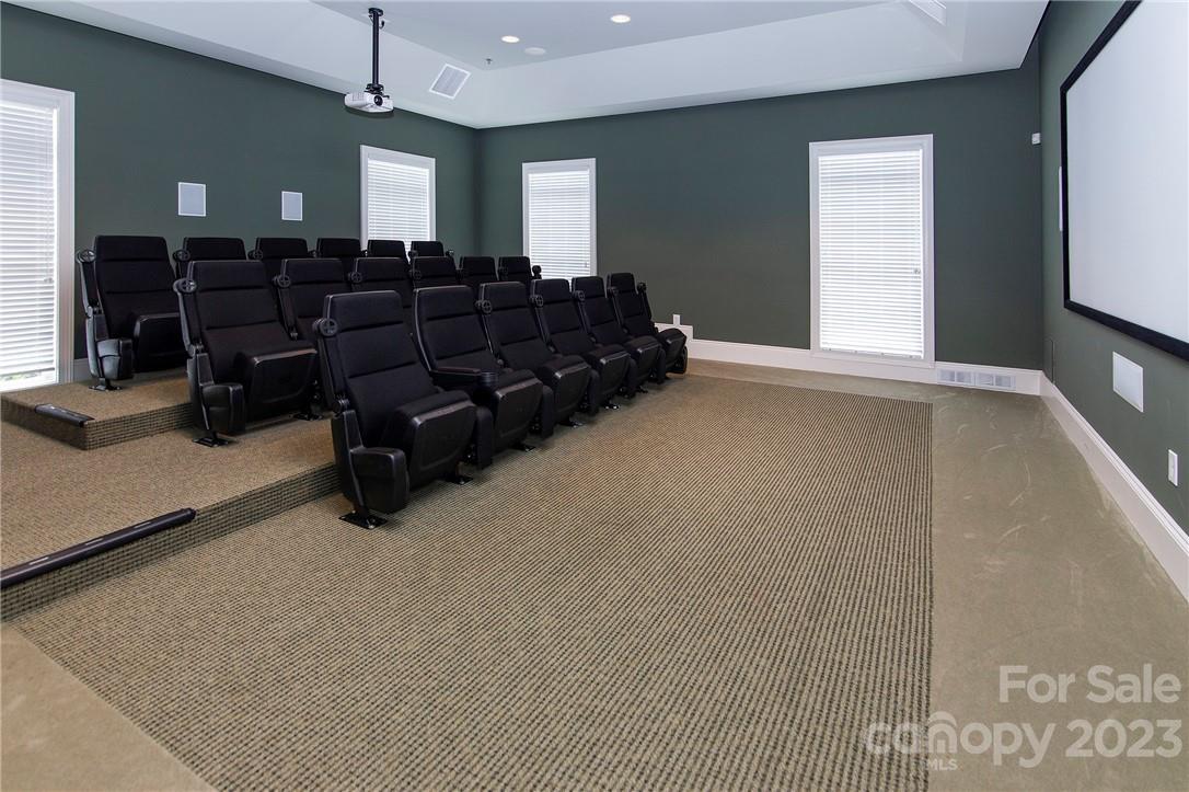 4154 Charlton Road Fort Mill, SC 29715 - Photo 33 of 35 a living room with furniture