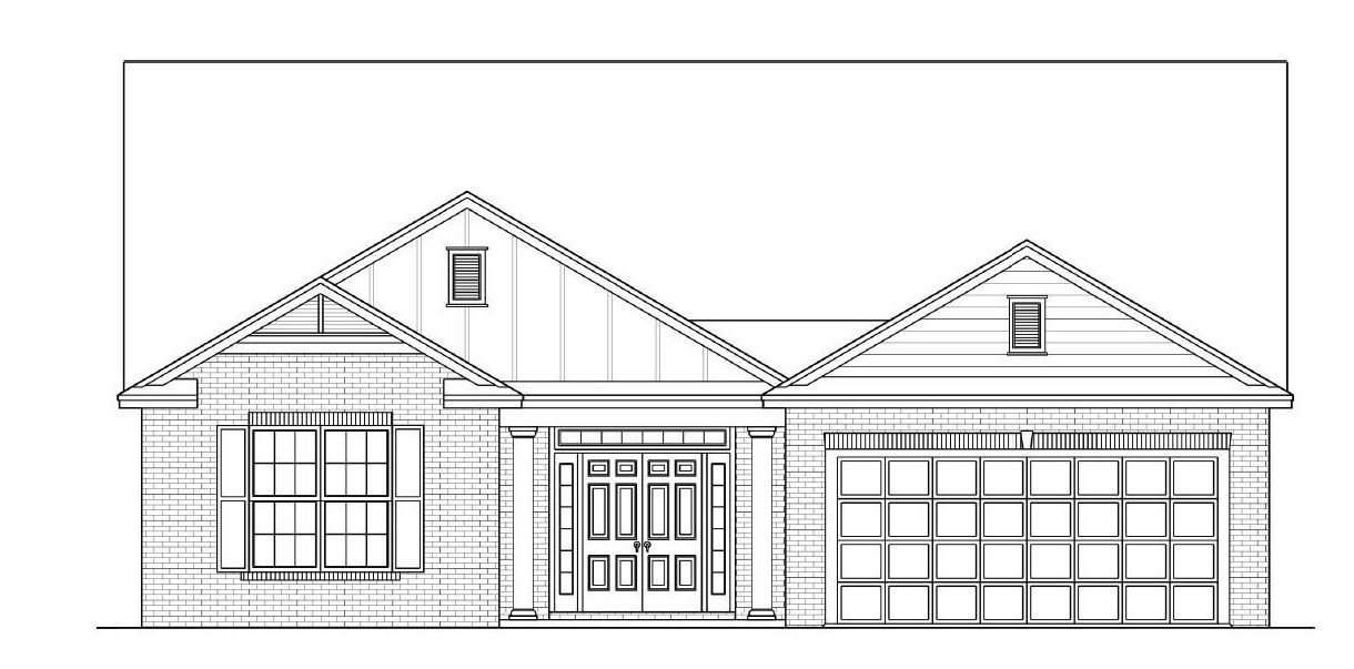 124 Prestwick Drive Anderson, SC 29621 - Photo 1 of 1 Gallery Image 1