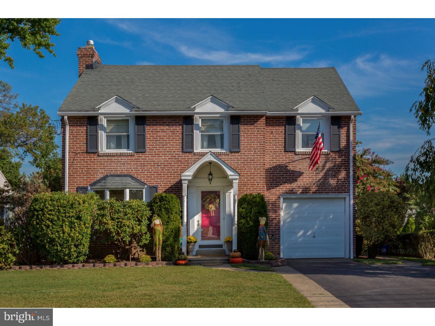 307 Upland Road Havertown, PA 19083 - Photo 1 of 18