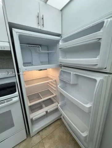 a bathroom with shower