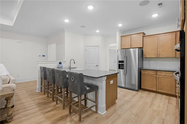 $530,000 | 209 Eagles View Drive, Seneca, SC 29678