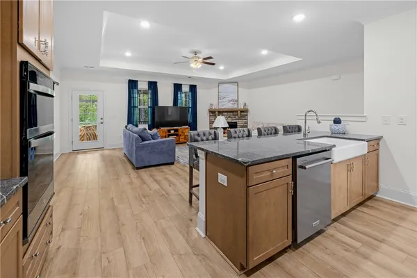 $530,000 | 209 Eagles View Drive, Seneca, SC 29678