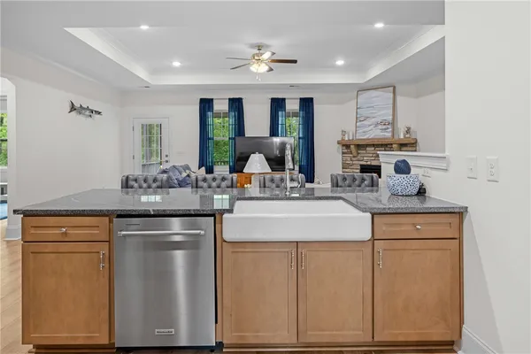 $530,000 | 209 Eagles View Drive, Seneca, SC 29678