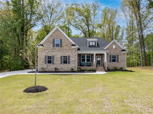 $530,000 | 209 Eagles View Drive, Seneca, SC 29678