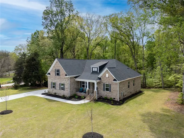 $530,000 | 209 Eagles View Drive, Seneca, SC 29678