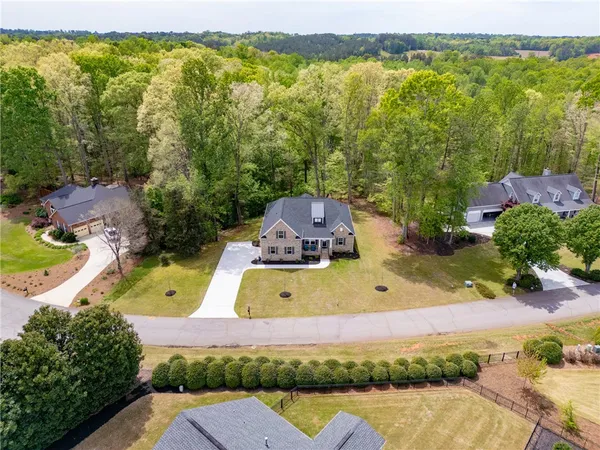 $530,000 | 209 Eagles View Drive, Seneca, SC 29678