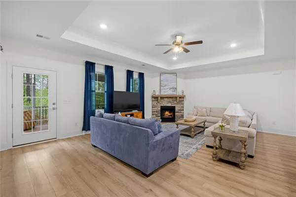$530,000 | 209 Eagles View Drive, Seneca, SC 29678