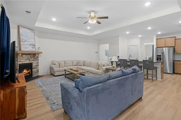 $530,000 | 209 Eagles View Drive, Seneca, SC 29678