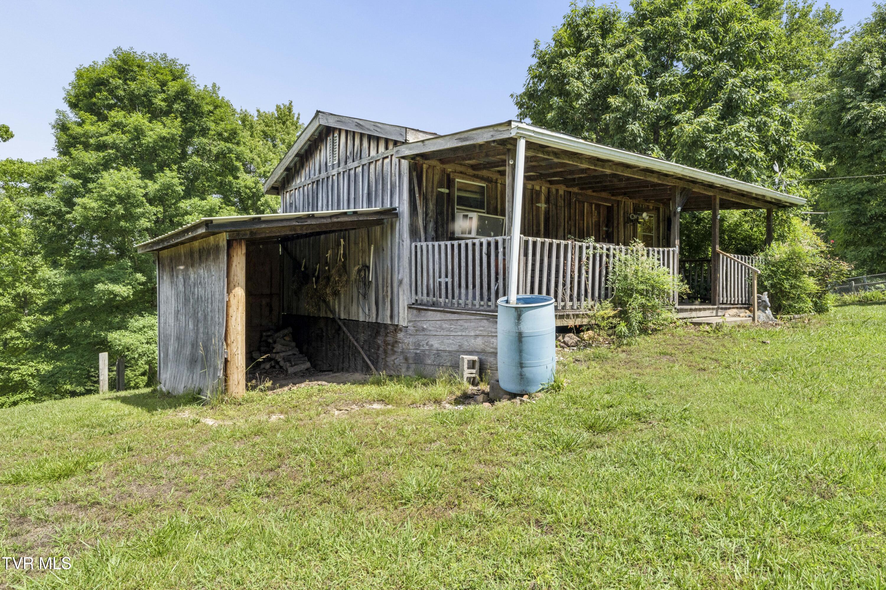 1820 Frank Roberts Road Afton, TN 37616 - Photo 21 of 73 Frank2-30