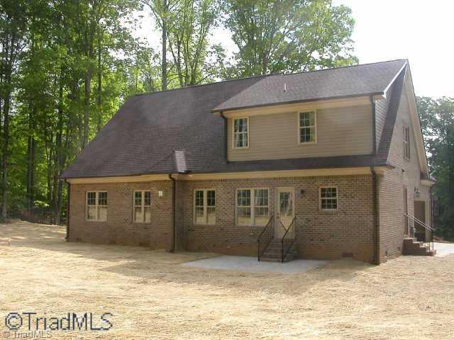 7303 Lee's Ridge Road Oak Ridge, NC 27310 - Photo 4 of 7 Other.