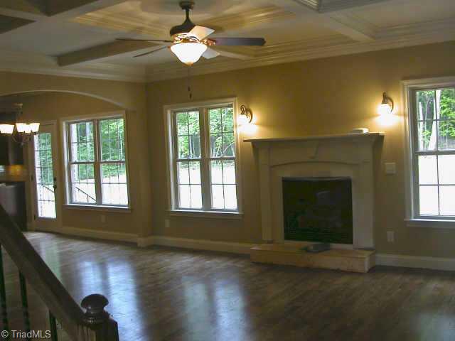 7303 Lee's Ridge Road Oak Ridge, NC 27310 - Photo 5 of 7 Other.