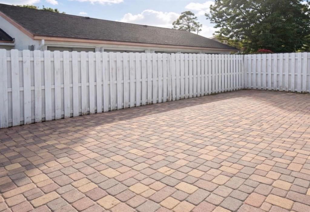 9616 Golf State Park Way Boca Raton, FL 33428 - Photo 13 of 22 a view of a backyard