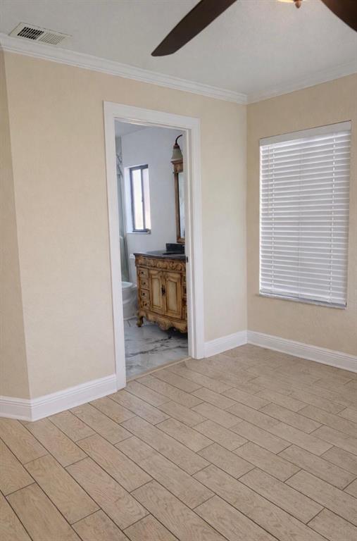 9616 Golf State Park Way Boca Raton, FL 33428 - Photo 18 of 22 a view of empty room