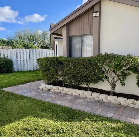 $3,000 | 9616 Golf State Park Way, Boca Raton, FL 33428