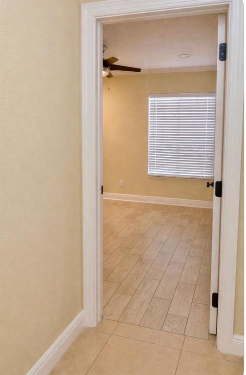 9616 Golf State Park Way Boca Raton, FL 33428 - Photo 6 of 22 a bathroom with a bathtub and a shower