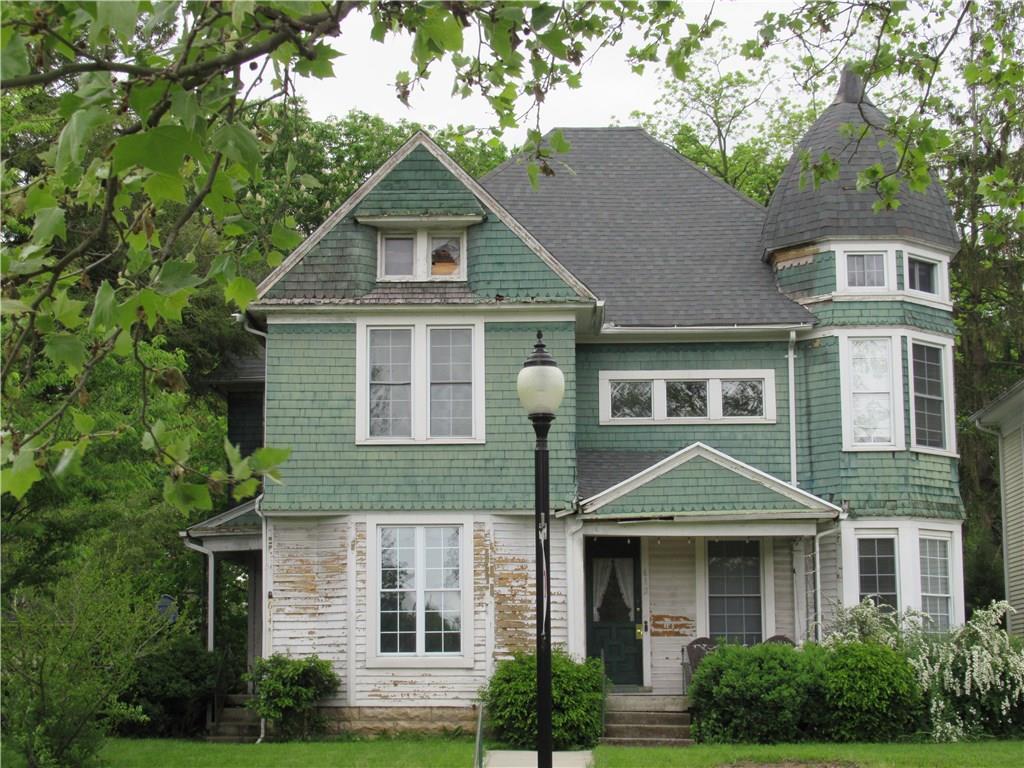 612 North Fountain Avenue Springfield, OH 45504 - Photo 30 of 31