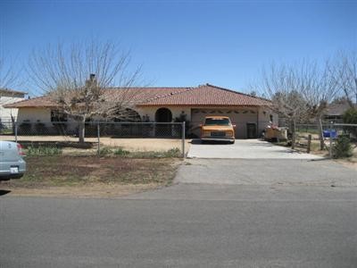 12659 Running Deer Road Apple Valley, CA 92308 - Photo 1 of 1 Gallery Image 1