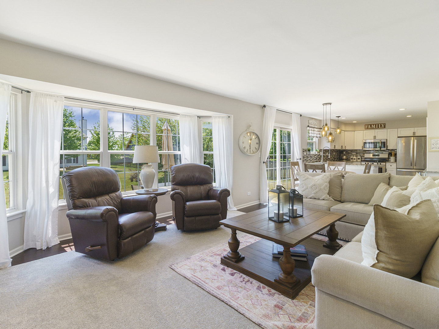 614 Northgate Drive Oswego, IL 60543 - Photo 12 of 33