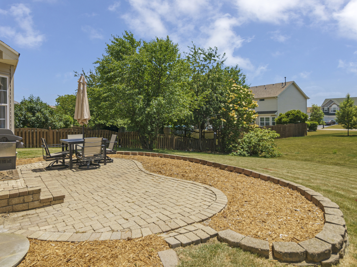 614 Northgate Drive Oswego, IL 60543 - Photo 28 of 33