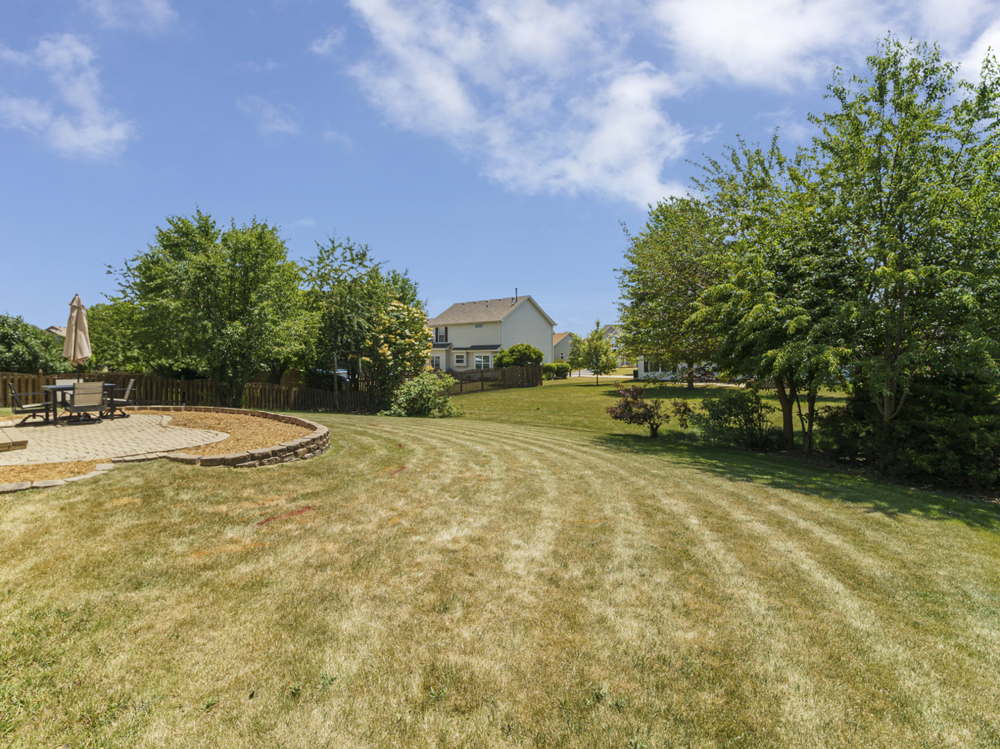 614 Northgate Drive Oswego, IL 60543 - Photo 29 of 33