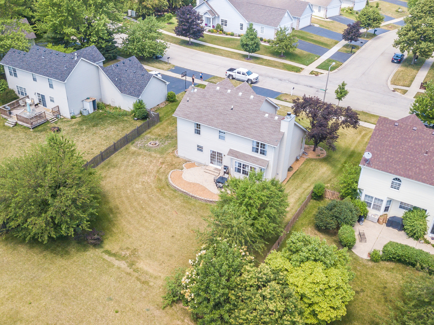 614 Northgate Drive Oswego, IL 60543 - Photo 31 of 33