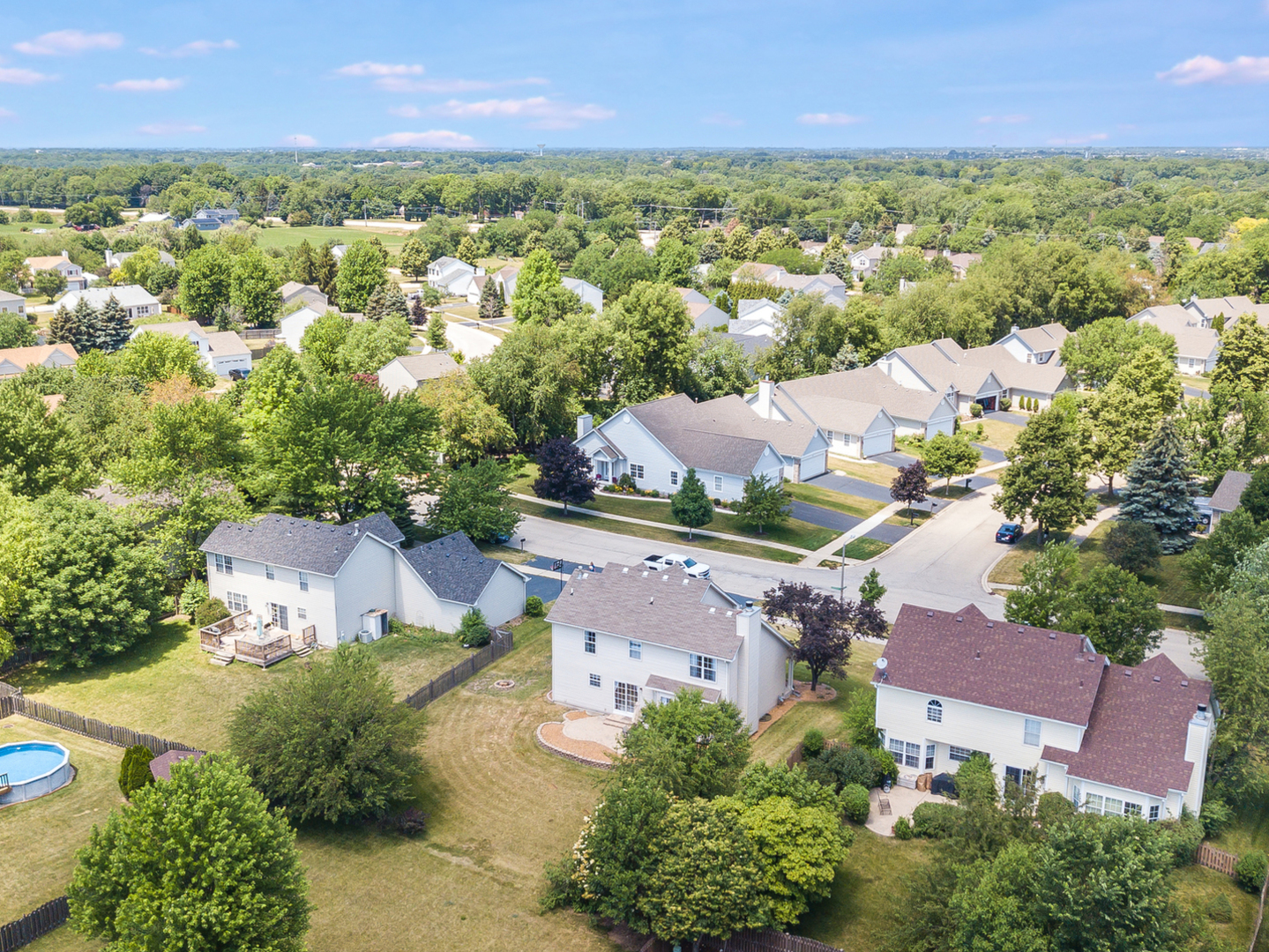 614 Northgate Drive Oswego, IL 60543 - Photo 32 of 33