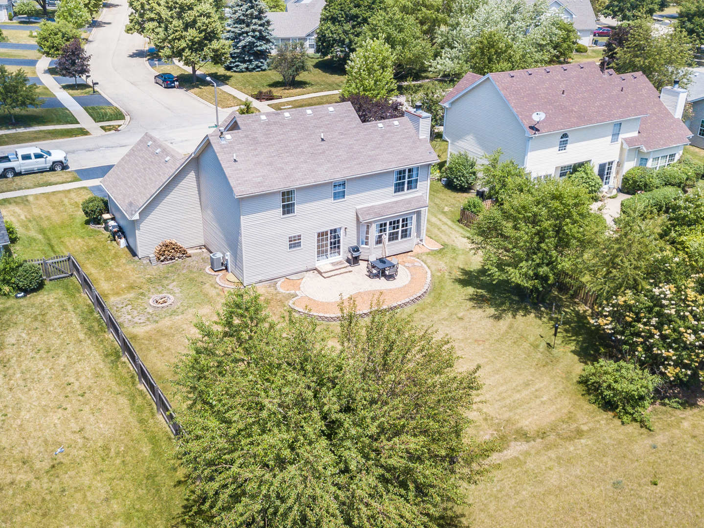 614 Northgate Drive Oswego, IL 60543 - Photo 5 of 33