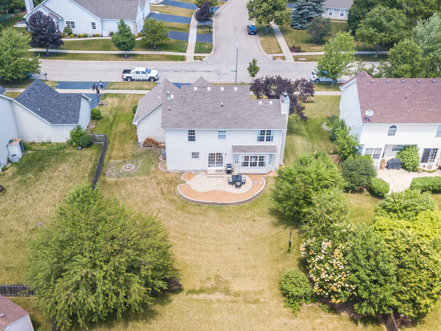 614 Northgate Drive Oswego, IL 60543 - Photo 6 of 33