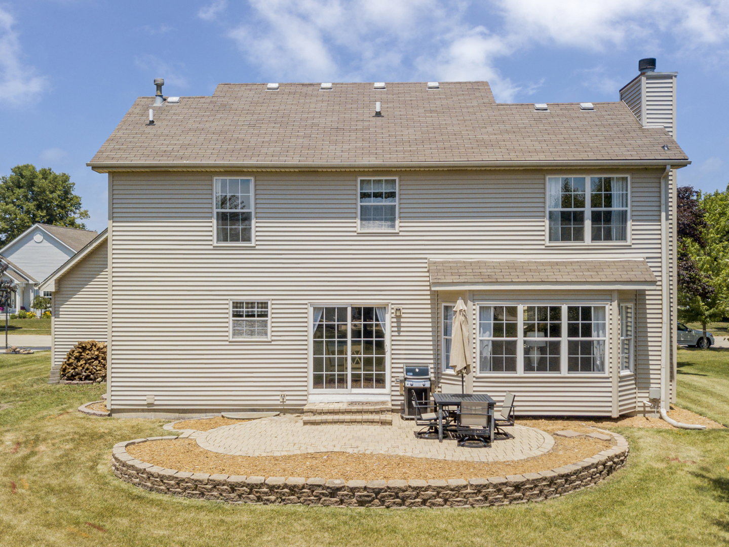 614 Northgate Drive Oswego, IL 60543 - Photo 7 of 33