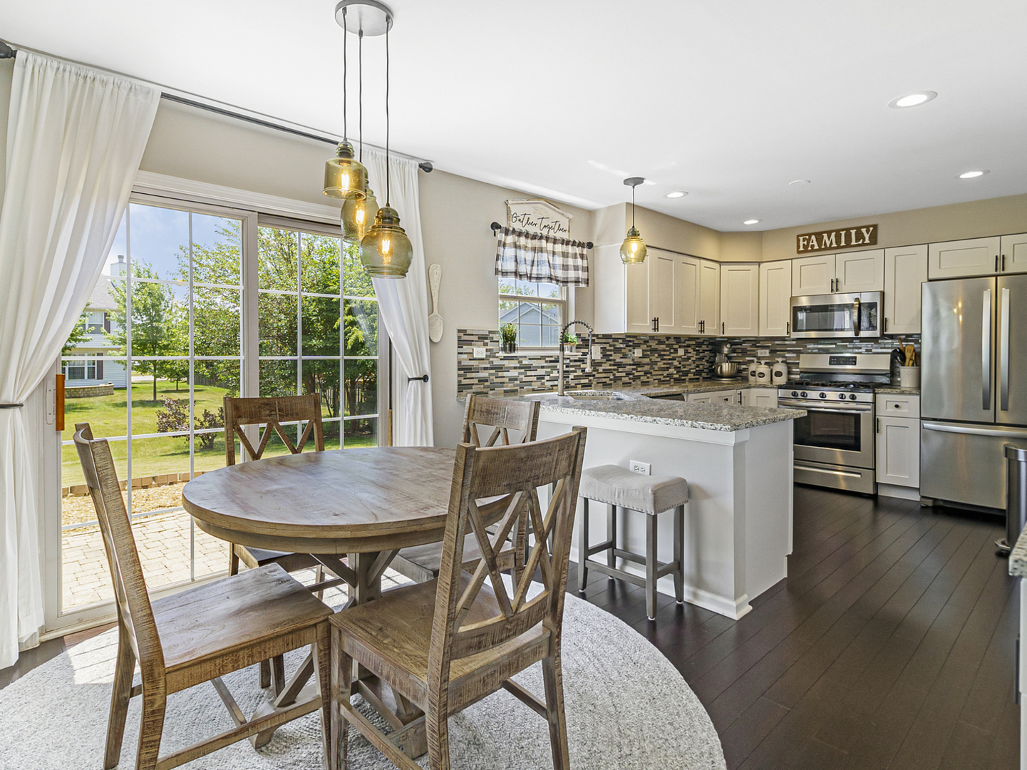 614 Northgate Drive Oswego, IL 60543 - Photo 10 of 33