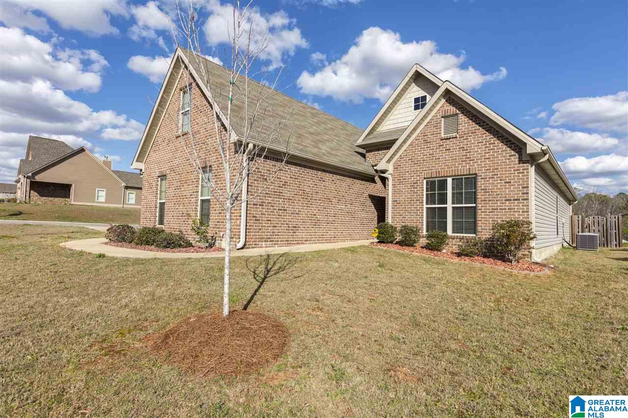 1143 Emerald Ridge Drive Calera, AL 35040 - Photo 32 of 32 Gallery Image 32