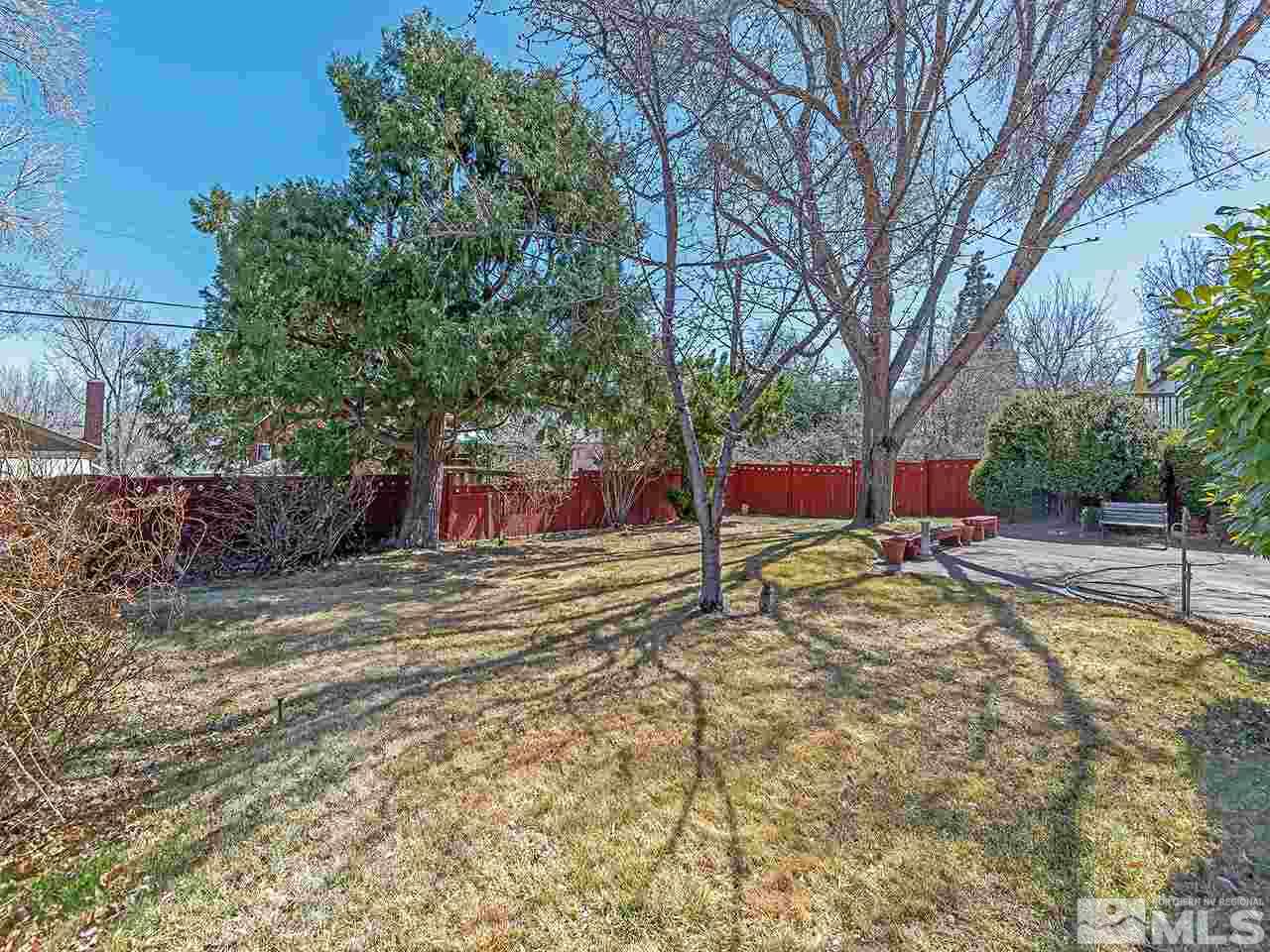 998 Bowman Drive Reno, NV 89503 - Photo 24 of 26 Photo 24