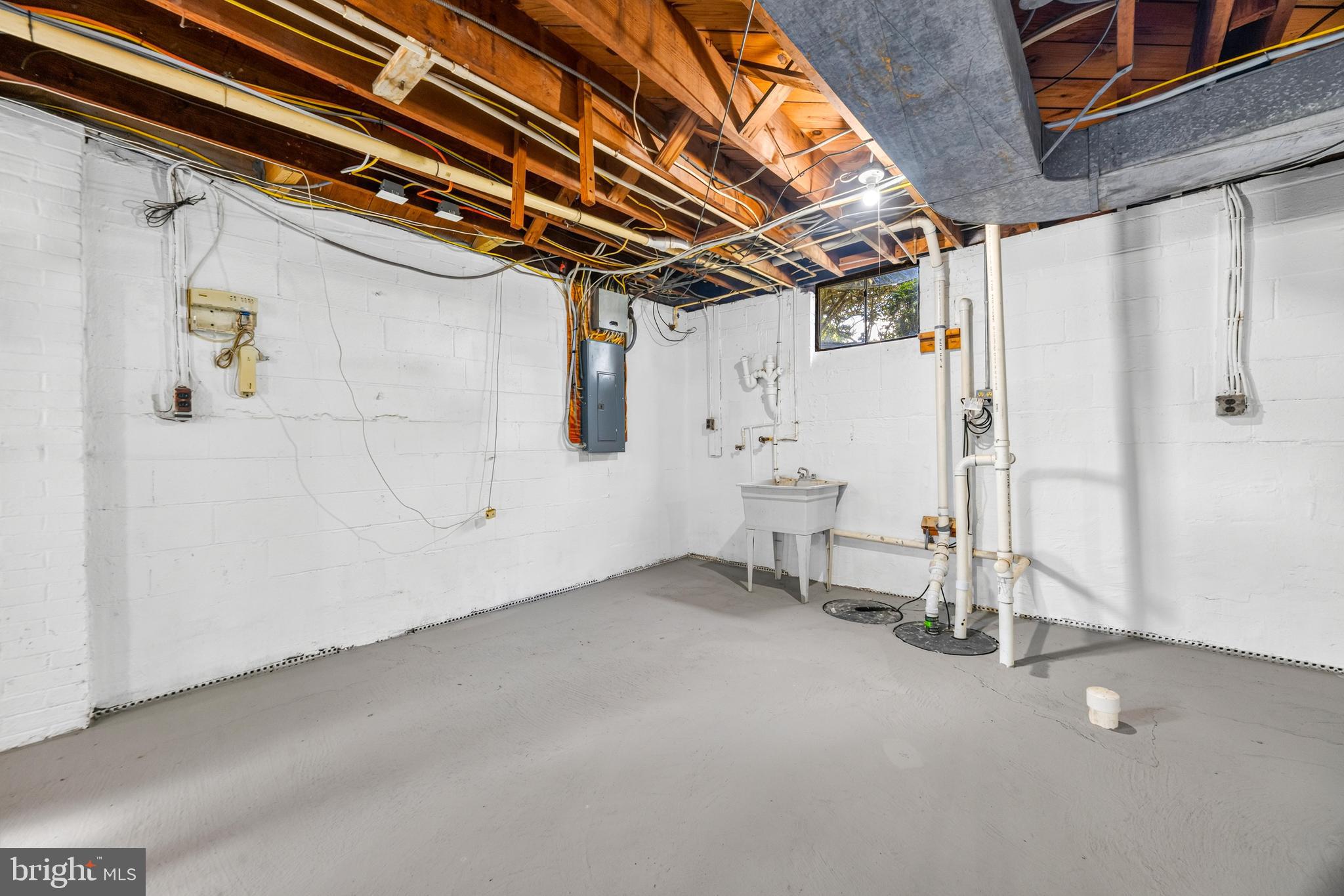 16401 Mt Calvert Road Upper Marlboro, MD 20772 - Photo 47 of 119 Farmhouse: Open for Opportunities